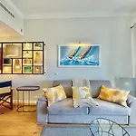 Gallia Park By Welcome To Cannes