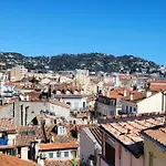 Cannes Studio Cosy