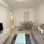 Appartement General Ferrie