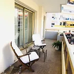 Bel Appartement Centre Ville, Mer, Croisette