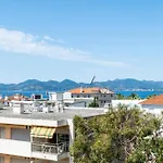 Luxury Flat - Parking Sea View And Terrace