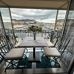 Cannes Vieux Port Splendide Vue