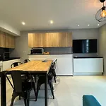 Suite Suquet Plage - 5 Places