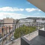 Mary - Terrasse - Moderne - Vca