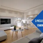 Le Clod - Moderne - 3P - Vca