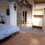 Happydays Cannes Spacieux Duplex-Garage