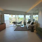 Completely Renovated Apartment On Bld Croisette, 3 Parental Bedrooms
