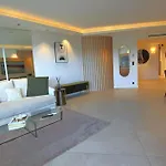 Completely Renovated Apartment On Bld Croisette, 3 Parental Bedrooms