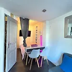 Charmant Studio A Cannes Centre