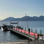 Croisette Palais Miramar - Sea View