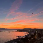 Croisette Palais Miramar - Sea View