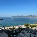 Croisette Palais Miramar - Sea View