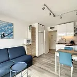 Les Felibriges - 2-Room Flat - Ideal For Congresses In Cannes