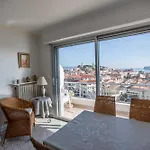 Very Nice View By Connexion