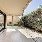 Parc Aiguebel - 3P In A Residence With Swimming Pool And Tennis