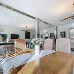 Ideal Congress - 3P Apartment 2 Minutes Walk From The Croisette