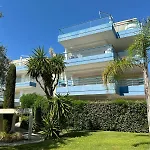 Residence Paradis Bleu - Appt 3P