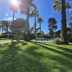 Le Week Riviera III -3 Etoiles-Plage Du Midi-Grande Terrasse-Piscine-Cannes- Palais Des Festivals