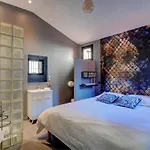 Superbe Loft Industriel 3 Pieces, Classe 4 Etoiles, Proche Palais Des Festivals