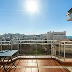 Agence Des Residences - Plein Centre De Cannes