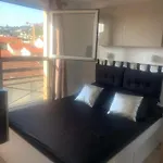 Jolie Studio En Plein Centre De Cannes La Bocca