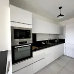 Agencia Superbe Appartement Le Bellevue