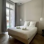 Appartement Centre Cannes