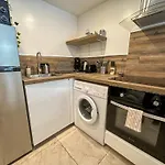 Cosy Madrid, Appartement Proche De La Mer