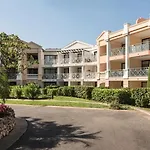 Residence Cannes Villa Francia - Maeva Home - Appartement 3 Pieces 6 Personnes - Confort Mae-6059