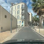 Studio En Plein Coeur De Cannes