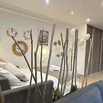Grand Studio Cosy Cannes Centre