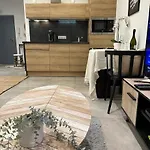 Grand Studio Cosy Cannes Centre