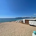 Suite Suquet Plage - 5 Places