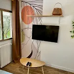 Studio Cosy Pres De La Croisette