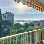Cannes - Studio Avec Vue Mer