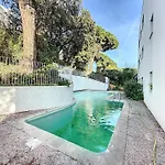 Cannes - Studio Avec Vue Mer