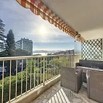 Cannes - Studio Avec Vue Mer