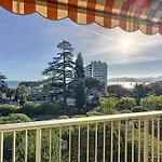 Cannes - Studio Avec Vue Mer