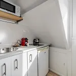 Le Vanille Studio Cosy Au Coeur De La Banane, Ad Hoc Pour Sejours De Loisirs Ou Congres