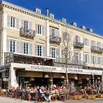 Immogroom - Appartements Luxueux - 2Min Du Palais - Vue Mer - Clim