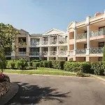 Studio Cabine 5 Personnes Avec Piscine Et Parking A Cannes - Fr-1-609-97