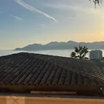 Appartement A Cannes Residence Villa Francia