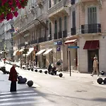 Antares - 2P Flat In The Heart Of Cannes - Ideal For Conferences