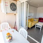 Comfort 6 People Apartment By Connexion