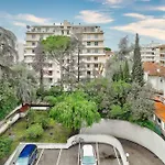 Superbe Studio Avec Terrasse A 10 Min De La Plage