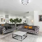 Appartement Luxueux Derriere Croisette