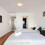 Appartement Luxueux Derriere Croisette