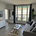 Vue Mer Le Montana