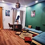 La Discretion By Connexion