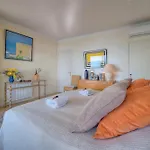 Magnifique Appartement Avec Vue Mer A2B99